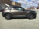 CX-5 2.2 XD Lパッケージ ディーゼルターボ 4WD 2カメラドラレコアダプティブクルーズコン パワーバックゲート オートクルーズ エアコン リアカメラ キーフリー 電動パワーシート アイストップ ターボ TVナビ アドバンスキー アルミホイール ABS(4枚目)