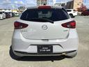 MAZDA2 1.5 XD BD ディーゼルターボ レーンキープアシスト衝突被害軽減ブレーキ 地デジチューナー 衝突被害軽減ブレーキ ETC コーナーセンサー スマートキー(6枚目)