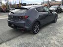 ＭＡＺＤＡ３ファストバック １．５　１５Ｓ　ツーリング　アダプティブクルーズコントロール全方位モ　アダプティブクルーズコントロール　フルセグテレビ　スマートシティブレーキサポート　アイドリングストップ　スマートキー　オートマチックハイビーム　横滑り防止（8枚目）