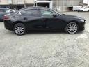 ＭＡＺＤＡ３セダン ２．０　２０Ｓ　プロアクティブ　ツーリング　セレクション　シートヒーター全方位モニターアダプティブ　ＥＴＣ　電動シート　シートヒーター　衝突被害軽減システム　オートマチックハイビーム　バックカメラ　アラウンドビューモニター　フルセグテレビ（7枚目）
