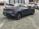 ＭＡＺＤＡ３ファストバック ２．０　２０Ｓ　プロアクティブ　ツーリング　セレクション　シートヒーター全方位モニターアダプティブ　地デジ　クリアランスソナー　テレビ　電動シート　ＥＴＣ　スマートキー　バックカメラ　シートヒーター　アルミホイール　オートマチックハイビーム　衝突軽減ブレーキ（8枚目）