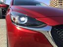 ＭＡＺＤＡ２ １．５　１５Ｓ　スマート　エディション　ナビ　ＥＴＣ　ドライブレコーダー　１オナ　Ａストップ　ＡＵＸ端子　ＤＶＤプレーヤー　キーフリー　ブルートゥース　オートマチックハイビーム　イモビライザー　ＬＥＤライト　衝突安全ボディ　バックカメラ（6枚目）