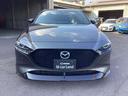 ＭＡＺＤＡ３ファストバック １．５　１５Ｓ　ブラックトーンエディション　フルエアロ２カメラドラレコ全方位モニター　ＭＲＣＣ　バックカメラ　アドバンストキー　フルセグＴＶ　ＥＴＣ車載器　コーナーセンサー　横滑り防止装置　キーレス　アイドリングストップ　オートエアコン　ＡＢＳ（6枚目）