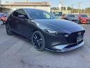 ＭＡＺＤＡ３ファストバック １．５　１５Ｓ　ブラックトーンエディション　フルエアロ２カメラドラレコ全方位モニター　ＭＲＣＣ　バックカメラ　アドバンストキー　フルセグＴＶ　ＥＴＣ車載器　コーナーセンサー　横滑り防止装置　キーレス　アイドリングストップ　オートエアコン　ＡＢＳ（7枚目）