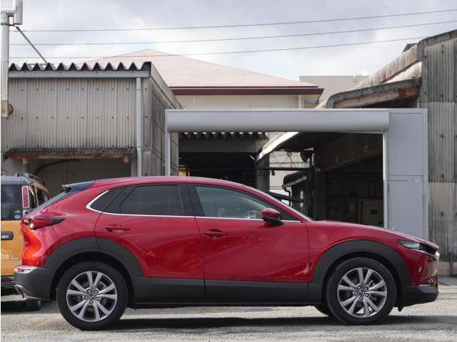 マツダ ＣＸ－３０