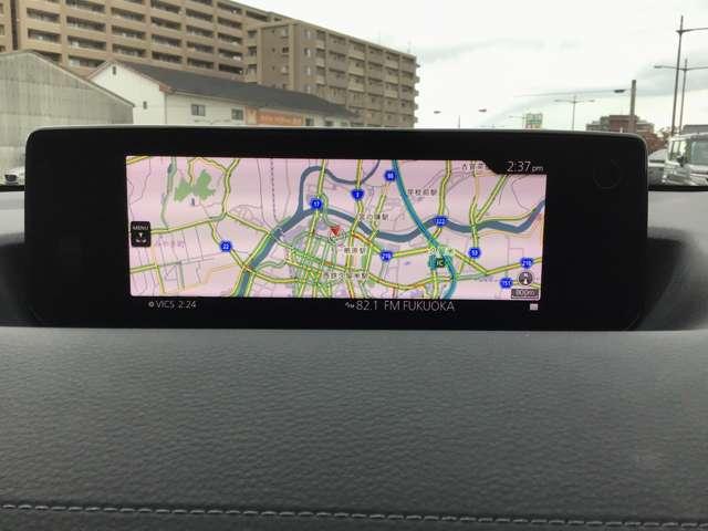 ＭＸ－３０ ２．０　２カメラドラレコアダプティブクルーズコン　レーダーブレーキ　Ｅｔｃ　盗難防止装置　ＡＣＣ　ナビＴＶ　ＤＳＣ　ＡＢＳ　Ｂカメラ　キーフリー　エアコン　パワーウィンドウ　ｉ－ｓｔｏｐ　コーナーセンサー（3枚目）