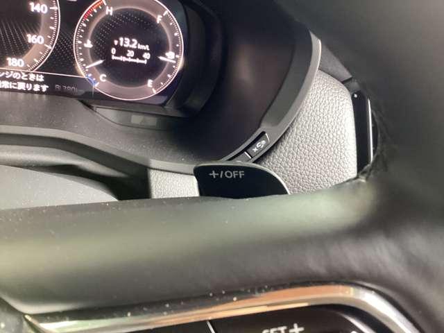 CX-80 3.3 XD Lパッケージ ディーゼルターボ 当社デモアップ車6人乗りウォークスルー アルミホイール フルセグTV オートクルーズコントロール 電動リアゲート パワーシート スマートキー アイドリングストップ シートヒーター バックカメラ ETC(20枚目)