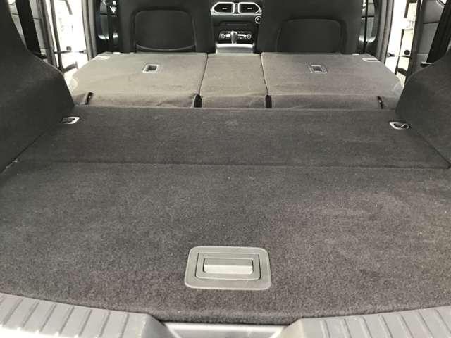 ＣＸ－５ ２．０　２０Ｓ　スマート　エディション　アダプティブクルーズコントロールバックカ　ブレーキサポート　オートＬＥＤ　地デジ　サイドエアバック　横滑り防止装置　アイドリング　盗難防止装置　ＥＴＣ付き　バックモニター　キーレスエントリー　エアコン（14枚目）