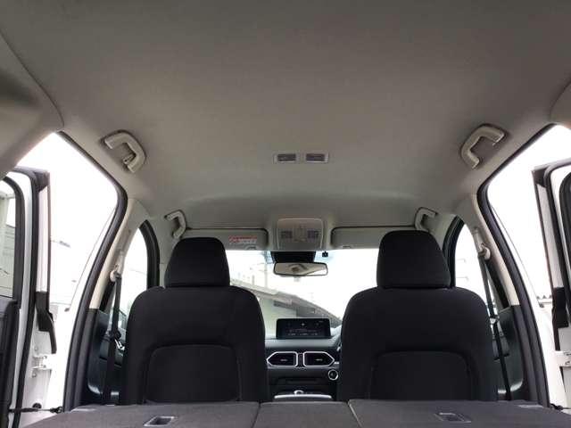 ＣＸ－５ ２．０　２０Ｓ　スマート　エディション　アダプティブクルーズコントロールバックカ　ブレーキサポート　オートＬＥＤ　地デジ　サイドエアバック　横滑り防止装置　アイドリング　盗難防止装置　ＥＴＣ付き　バックモニター　キーレスエントリー　エアコン（15枚目）