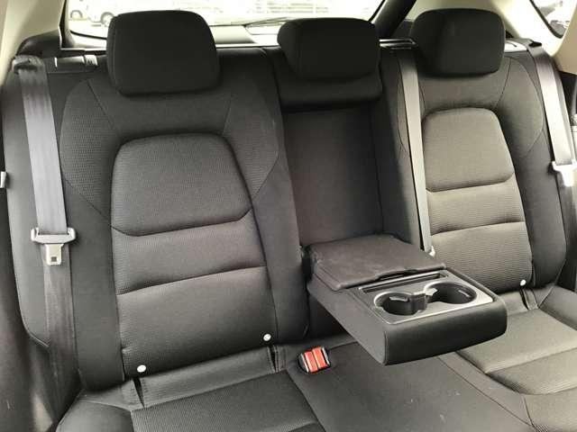 ＣＸ－５ ２．０　２０Ｓ　スマート　エディション　アダプティブクルーズコントロールバックカ　ブレーキサポート　オートＬＥＤ　地デジ　サイドエアバック　横滑り防止装置　アイドリング　盗難防止装置　ＥＴＣ付き　バックモニター　キーレスエントリー　エアコン（20枚目）