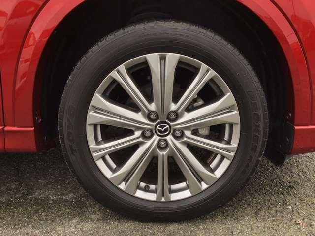 ＣＸ－５ ２．２　ＸＤ　エクスクルーシブ　モード　ディーゼルターボ　２カメラドラレコアダプティブクルーズコン　地デジ　盗難防止装置　キーレス　クリアランスソナー　サイドカメラ　オートＬＥＤ　ＥＴＣ　ヒーター　パワーシート　ＡＡＣ　ターボ　メモリーナビ　Ｉストップ（11枚目）