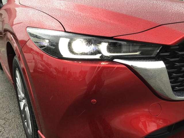 ＣＸ－５ ２．２　ＸＤ　エクスクルーシブ　モード　ディーゼルターボ　２カメラドラレコアダプティブクルーズコン　地デジ　盗難防止装置　キーレス　クリアランスソナー　サイドカメラ　オートＬＥＤ　ＥＴＣ　ヒーター　パワーシート　ＡＡＣ　ターボ　メモリーナビ　Ｉストップ（12枚目）