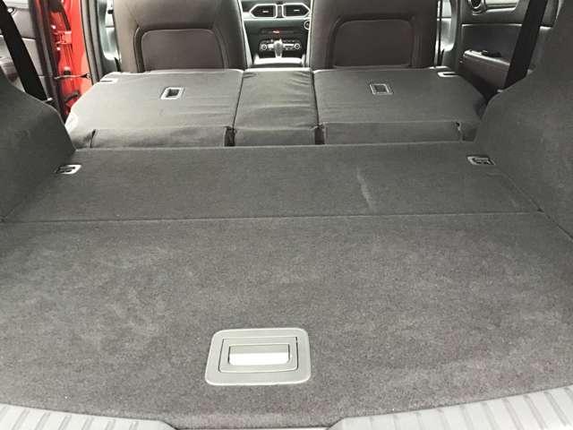 ＣＸ－５ ２．２　ＸＤ　エクスクルーシブ　モード　ディーゼルターボ　２カメラドラレコアダプティブクルーズコン　地デジ　盗難防止装置　キーレス　クリアランスソナー　サイドカメラ　オートＬＥＤ　ＥＴＣ　ヒーター　パワーシート　ＡＡＣ　ターボ　メモリーナビ　Ｉストップ（14枚目）