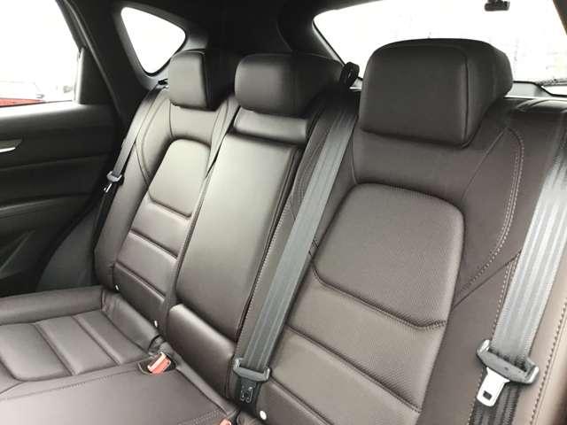 ＣＸ－５ ２．２　ＸＤ　エクスクルーシブ　モード　ディーゼルターボ　２カメラドラレコアダプティブクルーズコン　地デジ　盗難防止装置　キーレス　クリアランスソナー　サイドカメラ　オートＬＥＤ　ＥＴＣ　ヒーター　パワーシート　ＡＡＣ　ターボ　メモリーナビ　Ｉストップ（16枚目）