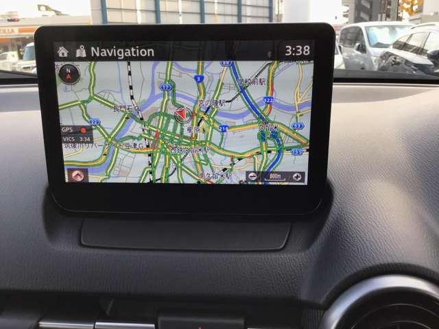 CX-3 1.5 15S ツーリング 2カメラドラレコレーンキープアシスト全方 スマートシティブレーキ 全方位カメラ エアコン フルセグ クリアランスソナー ETC車載器 スマートキー アイドリングストップ DVD再生 アルミホイール(3枚目)