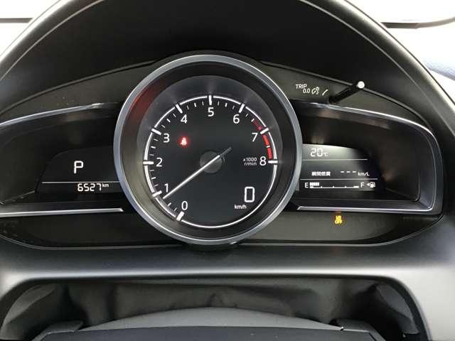 CX-3 1.5 15S ツーリング 2カメラドラレコレーンキープアシスト全方 スマートシティブレーキ 全方位カメラ エアコン フルセグ クリアランスソナー ETC車載器 スマートキー アイドリングストップ DVD再生 アルミホイール(4枚目)