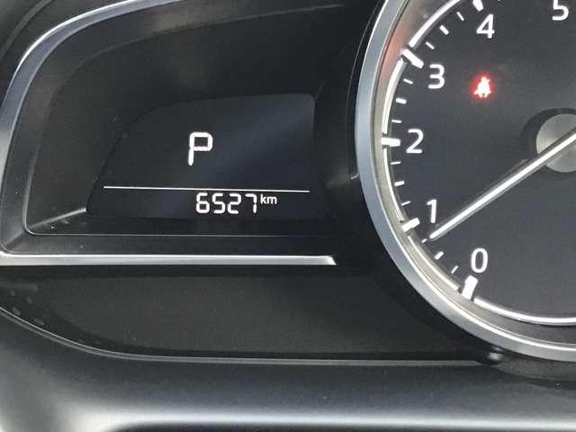 CX-3 1.5 15S ツーリング 2カメラドラレコレーンキープアシスト全方 スマートシティブレーキ 全方位カメラ エアコン フルセグ クリアランスソナー ETC車載器 スマートキー アイドリングストップ DVD再生 アルミホイール(5枚目)