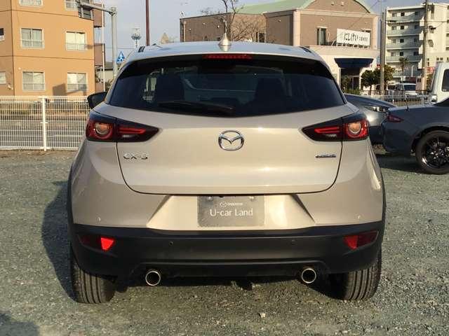 CX-3 1.5 15S ツーリング 2カメラドラレコレーンキープアシスト全方 スマートシティブレーキ 全方位カメラ エアコン フルセグ クリアランスソナー ETC車載器 スマートキー アイドリングストップ DVD再生 アルミホイール(9枚目)