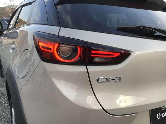 CX-3 1.5 15S ツーリング 2カメラドラレコレーンキープアシスト全方 スマートシティブレーキ 全方位カメラ エアコン フルセグ クリアランスソナー ETC車載器 スマートキー アイドリングストップ DVD再生 アルミホイール(14枚目)