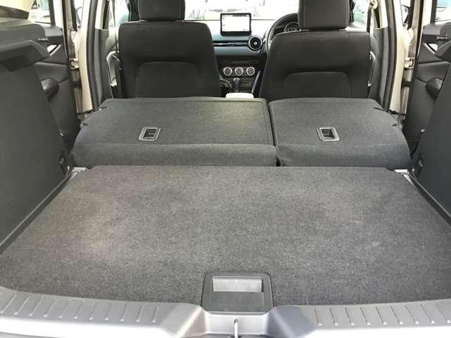 CX-3 1.5 15S ツーリング 2カメラドラレコレーンキープアシスト全方 スマートシティブレーキ 全方位カメラ エアコン フルセグ クリアランスソナー ETC車載器 スマートキー アイドリングストップ DVD再生 アルミホイール(16枚目)