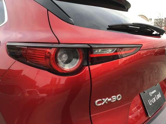 CX-30 1.8 XD プロアクティブ ツーリングセレクション ディー 2カメラドラレコアダプティブクルーズコン ターボ車 全カメラ パワステ オートハイビーム スマートキー&プッシュスタート 地デジTV ETC車載器 DVD パワーシート バックカメラ シートヒーター(10枚目)