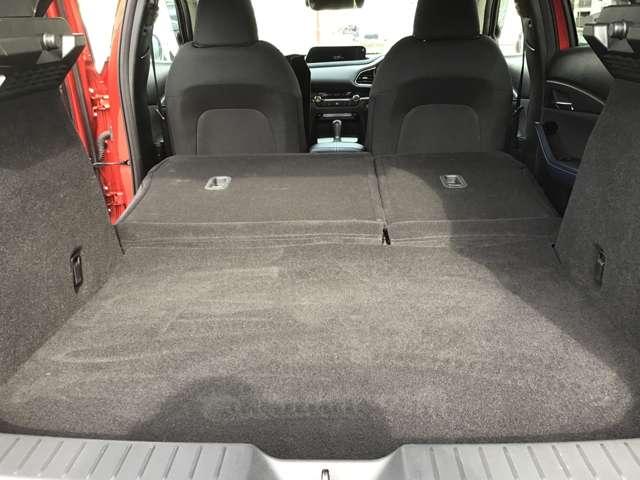 CX-30 1.8 XD プロアクティブ ツーリングセレクション ディー 2カメラドラレコアダプティブクルーズコン ターボ車 全カメラ パワステ オートハイビーム スマートキー&プッシュスタート 地デジTV ETC車載器 DVD パワーシート バックカメラ シートヒーター(12枚目)