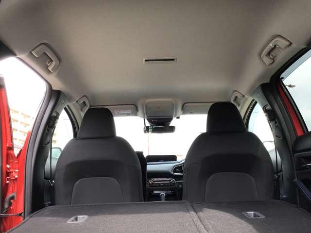 CX-30 1.8 XD プロアクティブ ツーリングセレクション ディー 2カメラドラレコアダプティブクルーズコン ターボ車 全カメラ パワステ オートハイビーム スマートキー&プッシュスタート 地デジTV ETC車載器 DVD パワーシート バックカメラ シートヒーター(13枚目)