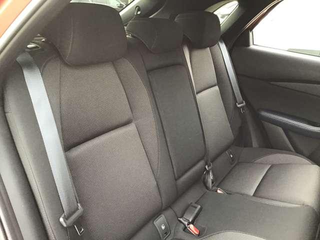 CX-30 1.8 XD プロアクティブ ツーリングセレクション ディー 2カメラドラレコアダプティブクルーズコン ターボ車 全カメラ パワステ オートハイビーム スマートキー&プッシュスタート 地デジTV ETC車載器 DVD パワーシート バックカメラ シートヒーター(15枚目)