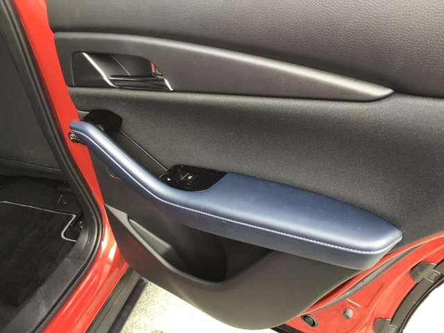 CX-30 1.8 XD プロアクティブ ツーリングセレクション ディー 2カメラドラレコアダプティブクルーズコン ターボ車 全カメラ パワステ オートハイビーム スマートキー&プッシュスタート 地デジTV ETC車載器 DVD パワーシート バックカメラ シートヒーター(18枚目)