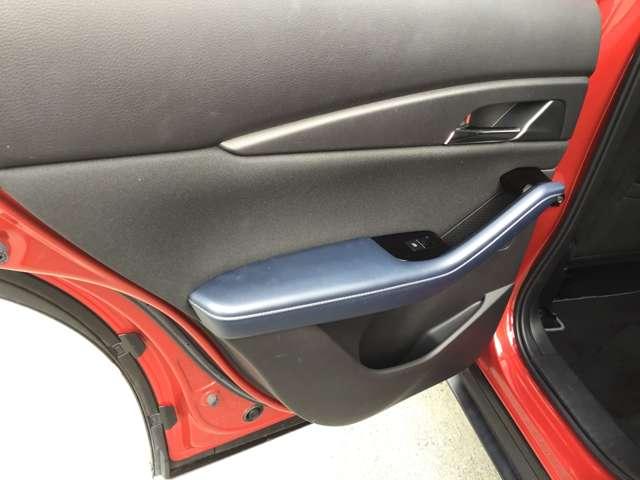 CX-30 1.8 XD プロアクティブ ツーリングセレクション ディー 2カメラドラレコアダプティブクルーズコン ターボ車 全カメラ パワステ オートハイビーム スマートキー&プッシュスタート 地デジTV ETC車載器 DVD パワーシート バックカメラ シートヒーター(19枚目)