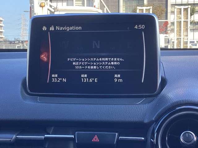 デミオ １．５　ＸＤ　ツーリング　ディーゼルターボ　シートヒーター衝突被害軽減ブレーキフルセ　スマートキ　ＡＡＣ　横滑防止　ＥＴＣ付き　テレビ　Ａストップ　全席パワーウインドウ　ＰＳ　Ｓヒーター　キーレスエントリー　ターボ車　サイドエアバッグ　ＡＢＳ（3枚目）