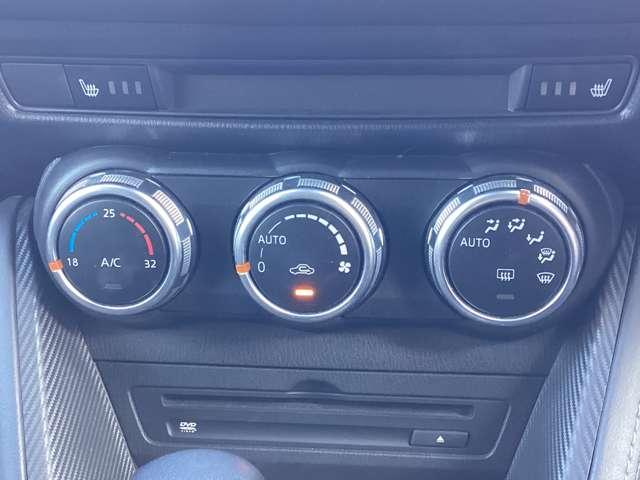 デミオ １．５　ＸＤ　ツーリング　ディーゼルターボ　シートヒーター衝突被害軽減ブレーキフルセ　スマートキ　ＡＡＣ　横滑防止　ＥＴＣ付き　テレビ　Ａストップ　全席パワーウインドウ　ＰＳ　Ｓヒーター　キーレスエントリー　ターボ車　サイドエアバッグ　ＡＢＳ（18枚目）