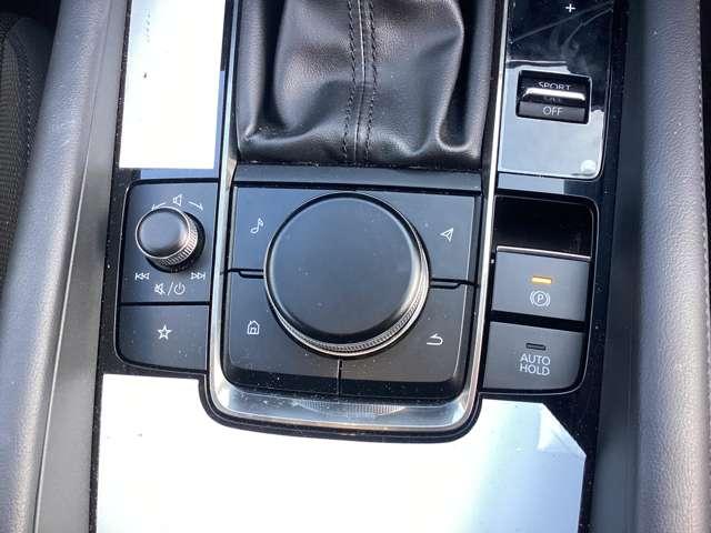 ＭＡＺＤＡ３セダン ２．０　２０Ｓ　プロアクティブ　ツーリング　セレクション　当社デモアップ車全方位モニターフルセグＴＶ　ＥＴＣ　電動シート　シートヒーター　衝突被害軽減システム　オートマチックハイビーム　バックカメラ　アダプティブクルーズ　アラウンドビューモニター（20枚目）