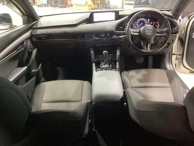 ＭＡＺＤＡ３ファストバック １．８　ＸＤ　プロアクティブ　ディーゼルターボ　２カメラドラレコ全方位モニターフルセグＴＶ　３６０°カメラ　クリアランスソナー　フルセグ　レーダークルコン　ＥＴＣ車載器　アルミホイール　バックモニター　アドバンストキー　メモリーナビ　ＡＢＳ　ターボ（2枚目）