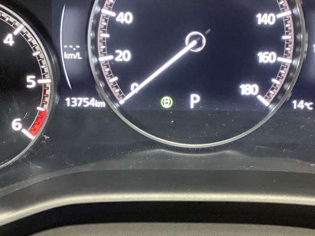 ＭＡＺＤＡ３ファストバック １．８　ＸＤ　ツーリング　ディーゼルターボ　当社デモアップ車アダプティブクルーズコン　アダプティブクルーズコントロール　電動シート　オートマチックハイビーム　シートヒーター　全周囲カメラ　衝突被害軽減システム　ＥＴＣ　バックカメラ（5枚目）