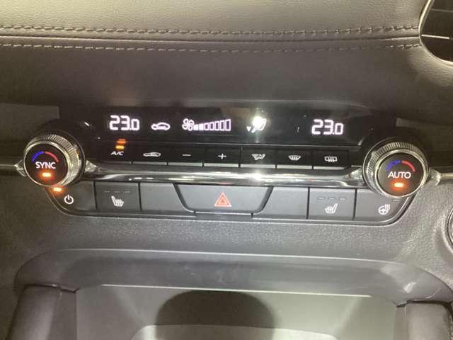 ＭＡＺＤＡ３ファストバック １．８　ＸＤ　ツーリング　ディーゼルターボ　当社デモアップ車アダプティブクルーズコン　アダプティブクルーズコントロール　電動シート　オートマチックハイビーム　シートヒーター　全周囲カメラ　衝突被害軽減システム　ＥＴＣ　バックカメラ（19枚目）