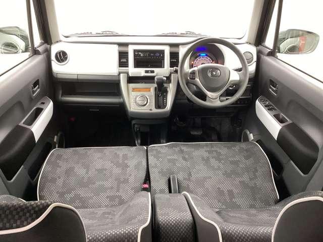 フレアクロスオーバー ６６０　ＸＳ　シートヒーターディスチャージライトＣＤ衝突　シ－トヒ－タ－　Ｓエネチャージ　盗難警報装置　スマートキー　助手席エアバッグ　オートエアコン　ＥＳＣ　キーレスエントリー　パワーウインドウ　アルミホイール（2枚目）