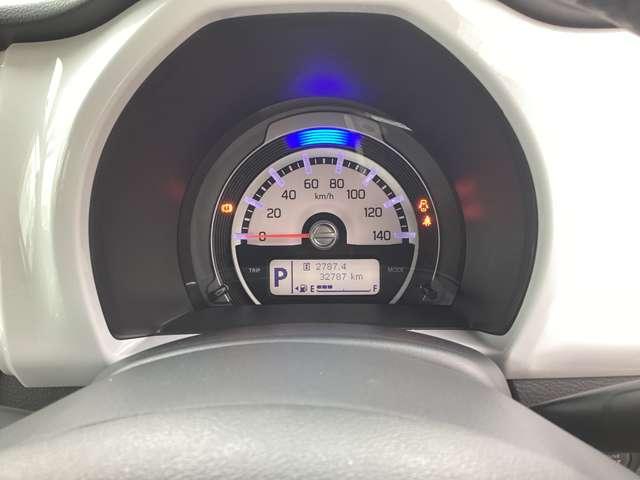 フレアクロスオーバー ６６０　ＸＳ　シートヒーターディスチャージライトＣＤ衝突　シ－トヒ－タ－　Ｓエネチャージ　盗難警報装置　スマートキー　助手席エアバッグ　オートエアコン　ＥＳＣ　キーレスエントリー　パワーウインドウ　アルミホイール（4枚目）