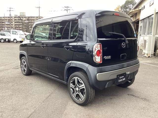 フレアクロスオーバー ６６０　ＸＳ　シートヒーターディスチャージライトＣＤ衝突　シ－トヒ－タ－　Ｓエネチャージ　盗難警報装置　スマートキー　助手席エアバッグ　オートエアコン　ＥＳＣ　キーレスエントリー　パワーウインドウ　アルミホイール（11枚目）