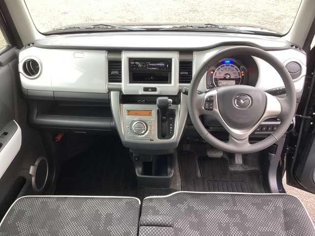 フレアクロスオーバー ６６０　ＸＳ　シートヒーターディスチャージライトＣＤ衝突　シ－トヒ－タ－　Ｓエネチャージ　盗難警報装置　スマートキー　助手席エアバッグ　オートエアコン　ＥＳＣ　キーレスエントリー　パワーウインドウ　アルミホイール（14枚目）