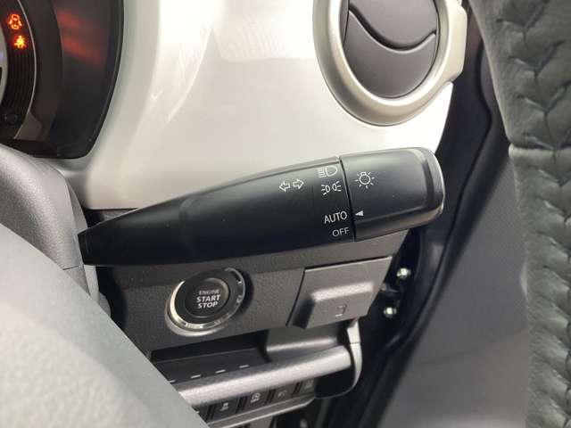 フレアクロスオーバー ６６０　ＸＳ　シートヒーターディスチャージライトＣＤ衝突　シ－トヒ－タ－　Ｓエネチャージ　盗難警報装置　スマートキー　助手席エアバッグ　オートエアコン　ＥＳＣ　キーレスエントリー　パワーウインドウ　アルミホイール（19枚目）