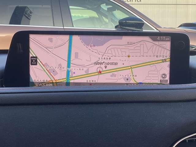 ＣＸ－３０ １．８　ＸＤ　レトロスポーツエディション　ディーゼルターボ　当社サービスカーアップ車全方位モニターフ　レーダークルーズコントロール　フルセグＴＶ　運転席パワーシート　バックカメラ　オートマチックハイビーム　イモビライザー　オートエアコン　メモリーナビ（3枚目）