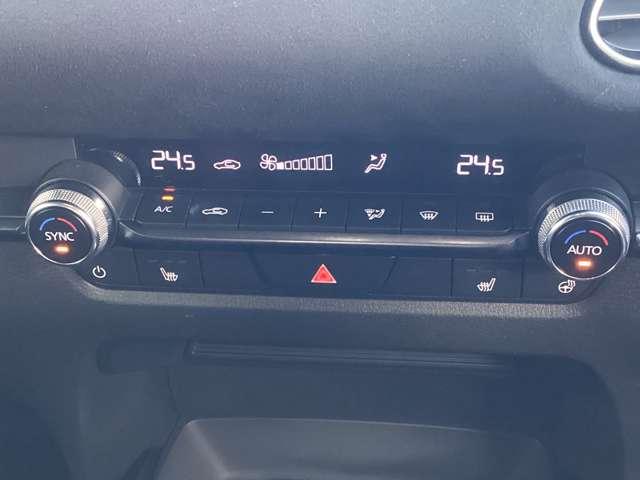 ＣＸ－３０ １．８　ＸＤ　レトロスポーツエディション　ディーゼルターボ　当社サービスカーアップ車全方位モニターフ　レーダークルーズコントロール　フルセグＴＶ　運転席パワーシート　バックカメラ　オートマチックハイビーム　イモビライザー　オートエアコン　メモリーナビ（17枚目）