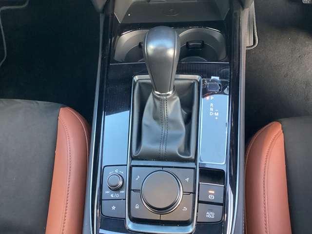 ＣＸ－３０ １．８　ＸＤ　レトロスポーツエディション　ディーゼルターボ　当社サービスカーアップ車全方位モニターフ　レーダークルーズコントロール　フルセグＴＶ　運転席パワーシート　バックカメラ　オートマチックハイビーム　イモビライザー　オートエアコン　メモリーナビ（19枚目）