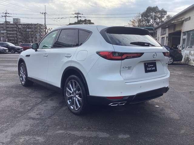 ＣＸ－６０ ２．５　２５Ｓ　Ｌパッケージ　４ＷＤ　２カメラドラレコ全方位モニター電動リアゲ　ＡＣＣ　ナビＴＶ　パワーシート　衝突軽減　アルミホイール　４ＷＤ　メモリナビ　アイドリングストップ　横滑り防止装置　コーナーソナー　キ－レス　ＥＴＣ　シートＨ（11枚目）