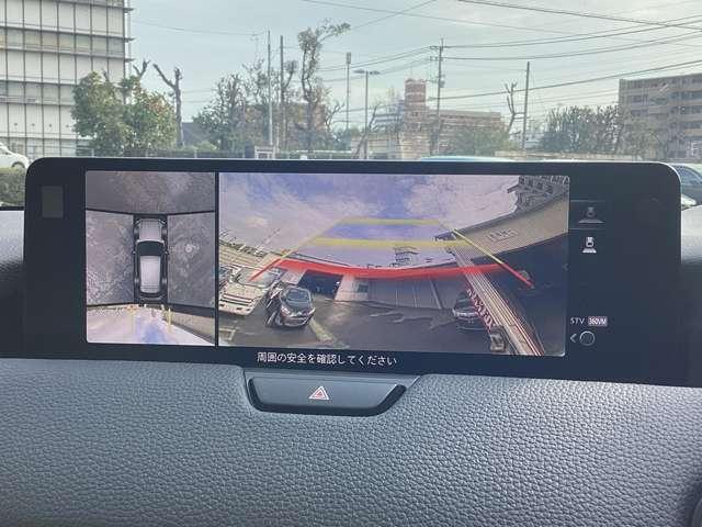 ＣＸ－６０ ２．５　２５Ｓ　Ｌパッケージ　４ＷＤ　２カメラドラレコ全方位モニター電動リアゲ　ＡＣＣ　ナビＴＶ　パワーシート　衝突軽減　アルミホイール　４ＷＤ　メモリナビ　アイドリングストップ　横滑り防止装置　コーナーソナー　キ－レス　ＥＴＣ　シートＨ（14枚目）