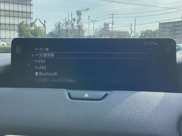 ＣＸ－６０ ２．５　２５Ｓ　Ｌパッケージ　４ＷＤ　２カメラドラレコ全方位モニター電動リアゲ　ＡＣＣ　ナビＴＶ　パワーシート　衝突軽減　アルミホイール　４ＷＤ　メモリナビ　アイドリングストップ　横滑り防止装置　コーナーソナー　キ－レス　ＥＴＣ　シートＨ（15枚目）