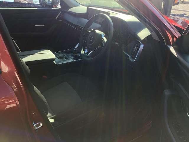 ＣＸ－６０ ３．３　ＸＤ　ＳＰ　ディーゼルターボ　当社デモアップ車直列６気筒ディーゼルター　（11枚目）