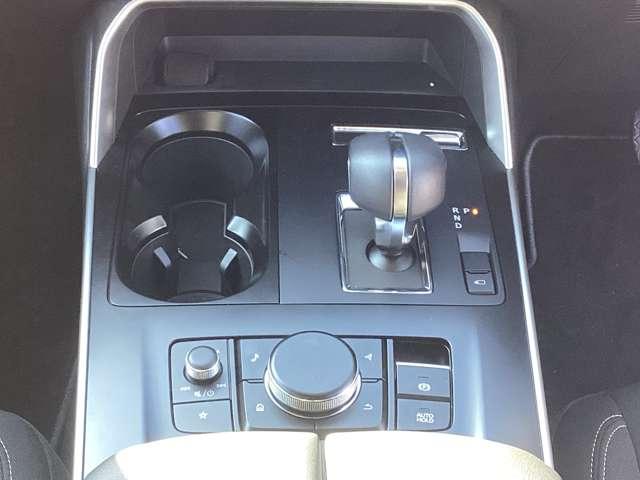 ＣＸ－６０ ３．３　ＸＤ　ＳＰ　ディーゼルターボ　当社デモアップ車直列６気筒ディーゼルター　（18枚目）