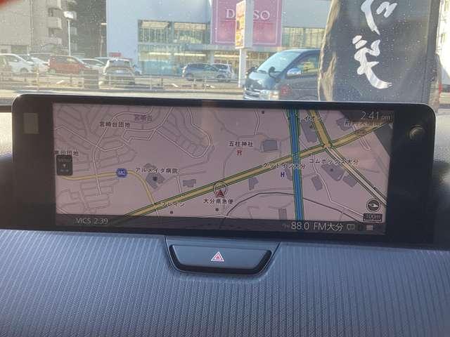 ＣＸ－８０ ３．３　ＸＤ　Ｓパッケージ　ディーゼルターボ　当社デモアップ車直列６気筒ディーゼルター　ＥＴＣ　アダプティブクルーズコントロール　オートマチックハイビーム　バックカメラ　アイドリングストップ　コーナーセンサー　スマートキー　パワーシート　ＡＢＳ（3枚目）